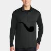 PosiCharge ® Competitor 1/4 Zip Pullover Thumbnail