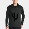PosiCharge ® Competitor 1/4 Zip Pullover Thumbnail