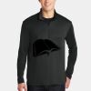 PosiCharge ® Competitor 1/4 Zip Pullover Thumbnail