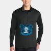 PosiCharge ® Competitor 1/4 Zip Pullover Thumbnail