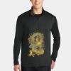 PosiCharge ® Competitor 1/4 Zip Pullover Thumbnail