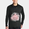 PosiCharge ® Competitor 1/4 Zip Pullover Thumbnail
