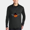 PosiCharge ® Competitor 1/4 Zip Pullover Thumbnail