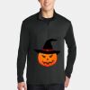 PosiCharge ® Competitor 1/4 Zip Pullover Thumbnail