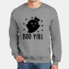 DryBlend ® Crewneck Sweatshirt Thumbnail