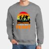 DryBlend ® Crewneck Sweatshirt Thumbnail