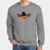 DryBlend ® Crewneck Sweatshirt Thumbnail