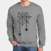 DryBlend ® Crewneck Sweatshirt Thumbnail