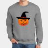 DryBlend ® Crewneck Sweatshirt Thumbnail