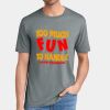 Perfect Tri ® Tee Thumbnail