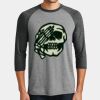 Perfect Tri ® 3/4 Sleeve Raglan Thumbnail