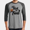Perfect Tri ® 3/4 Sleeve Raglan Thumbnail