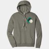 Unisex Sponge Fleece Pullover DTM Hoodie Thumbnail