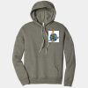 Unisex Sponge Fleece Pullover DTM Hoodie Thumbnail