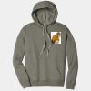 Unisex Sponge Fleece Pullover DTM Hoodie Thumbnail