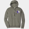 Unisex Sponge Fleece Pullover DTM Hoodie Thumbnail