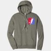 Unisex Sponge Fleece Pullover DTM Hoodie Thumbnail
