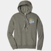 Unisex Sponge Fleece Pullover DTM Hoodie Thumbnail