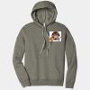 Unisex Sponge Fleece Pullover DTM Hoodie Thumbnail