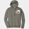 Unisex Sponge Fleece Pullover DTM Hoodie Thumbnail