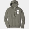 Unisex Sponge Fleece Pullover DTM Hoodie Thumbnail