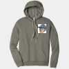 Unisex Sponge Fleece Pullover DTM Hoodie Thumbnail