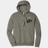 Unisex Sponge Fleece Pullover DTM Hoodie Thumbnail