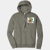 Unisex Sponge Fleece Pullover DTM Hoodie Thumbnail