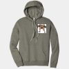 Unisex Sponge Fleece Pullover DTM Hoodie Thumbnail