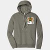 Unisex Sponge Fleece Pullover DTM Hoodie Thumbnail