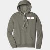 Unisex Sponge Fleece Pullover DTM Hoodie Thumbnail