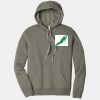Unisex Sponge Fleece Pullover DTM Hoodie Thumbnail