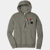 Unisex Sponge Fleece Pullover DTM Hoodie Thumbnail