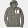 Unisex Sponge Fleece Pullover DTM Hoodie Thumbnail
