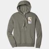 Unisex Sponge Fleece Pullover DTM Hoodie Thumbnail