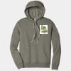 Unisex Sponge Fleece Pullover DTM Hoodie Thumbnail