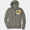 Unisex Sponge Fleece Pullover DTM Hoodie Thumbnail
