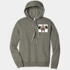 Unisex Sponge Fleece Pullover DTM Hoodie Thumbnail