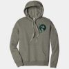 Unisex Sponge Fleece Pullover DTM Hoodie Thumbnail