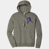 Unisex Sponge Fleece Pullover DTM Hoodie Thumbnail