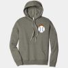Unisex Sponge Fleece Pullover DTM Hoodie Thumbnail