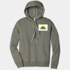 Unisex Sponge Fleece Pullover DTM Hoodie Thumbnail