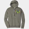 Unisex Sponge Fleece Pullover DTM Hoodie Thumbnail