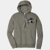 Unisex Sponge Fleece Pullover DTM Hoodie Thumbnail