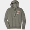 Unisex Sponge Fleece Pullover DTM Hoodie Thumbnail