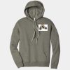 Unisex Sponge Fleece Pullover DTM Hoodie Thumbnail