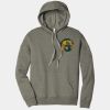Unisex Sponge Fleece Pullover DTM Hoodie Thumbnail