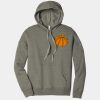 Unisex Sponge Fleece Pullover DTM Hoodie Thumbnail