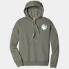 Unisex Sponge Fleece Pullover DTM Hoodie Thumbnail