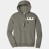 Unisex Sponge Fleece Pullover DTM Hoodie Thumbnail